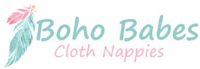 Boho Babes Cloth Nappies coupons